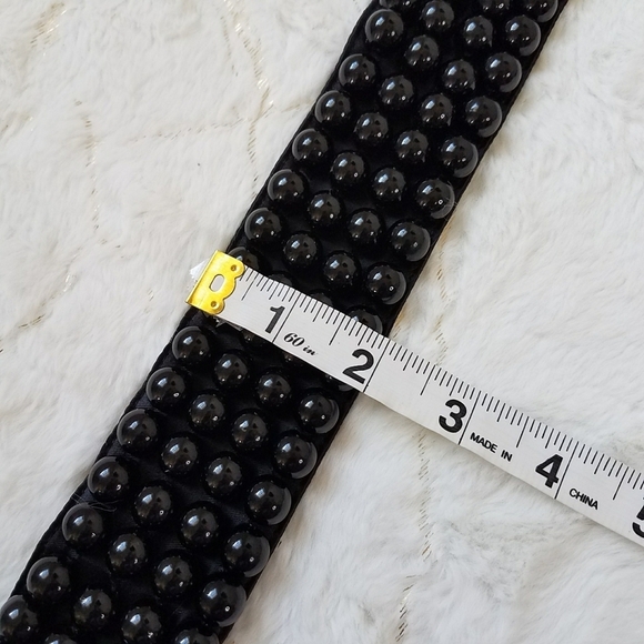 Maeve by Anthropologie Beaded Collars/Barrettes Bundle - Picture 5 of 12